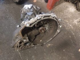 OPEL Váltó (Mechanikus)