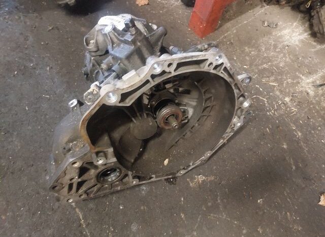 
								OPEL Váltó (Mechanikus) full									