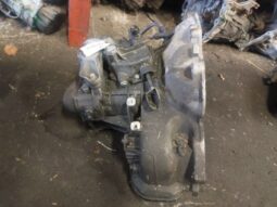 
										OPEL Váltó (Mechanikus) full									