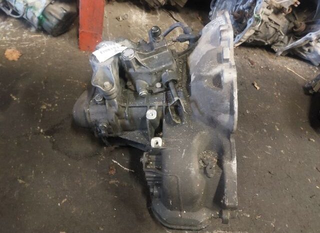 
								OPEL Váltó (Mechanikus) full									