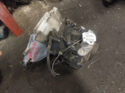 
										OPEL Váltó (Mechanikus) full									