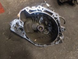
										OPEL Váltó (Mechanikus) full									