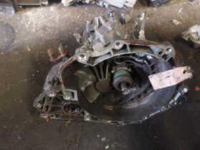 OPEL Váltó (Mechanikus)
