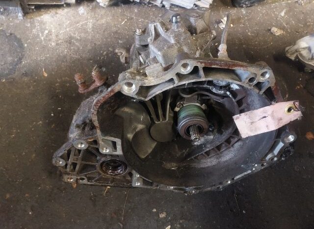 
								OPEL Váltó (Mechanikus) full									
