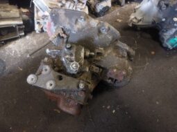 
										OPEL Váltó (Mechanikus) full									