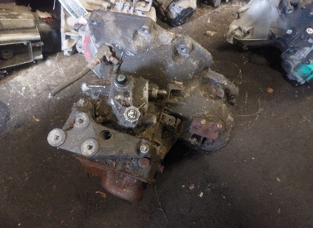 
								OPEL Váltó (Mechanikus) full									