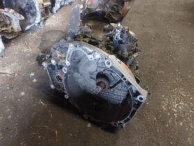 OPEL Váltó (Mechanikus)