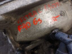 
										OPEL Váltó (Mechanikus) full									