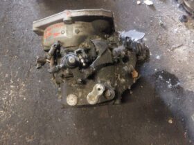 OPEL Váltó (Mechanikus)