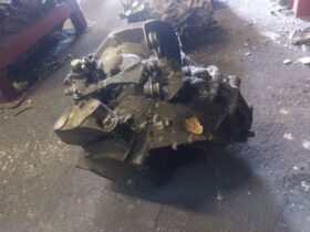 OPEL Váltó (Mechanikus)