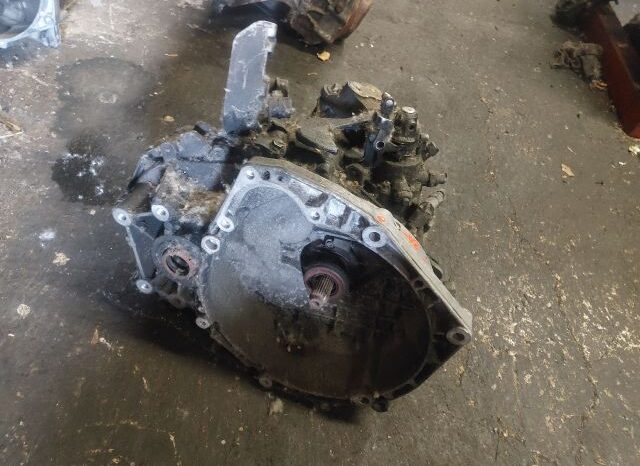 
								OPEL Váltó (Mechanikus) full									