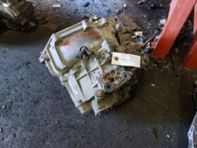 OPEL Váltó (Mechanikus)