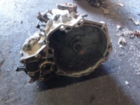 OPEL Váltó (Mechanikus)