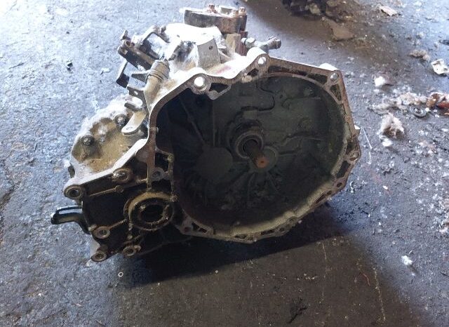 
								OPEL Váltó (Mechanikus) full									