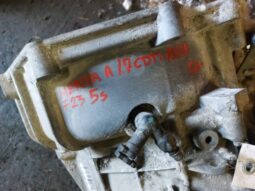 
										OPEL Váltó (Mechanikus) full									