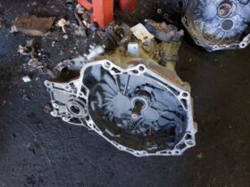 OPEL Váltó (Mechanikus)