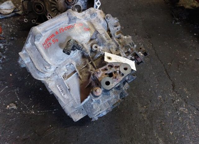 
								OPEL Váltó (Mechanikus) full									
