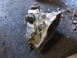 
										OPEL Váltó (Mechanikus) full									