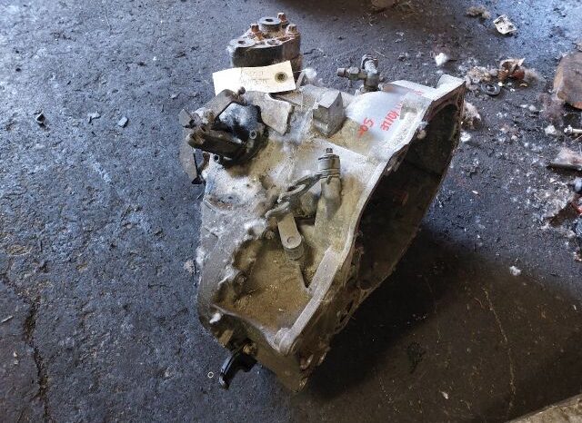 
								OPEL Váltó (Mechanikus) full									