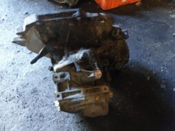 
										DAEWOO Váltó (Mechanikus) full									