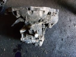 
										DAEWOO Váltó (Mechanikus) full									