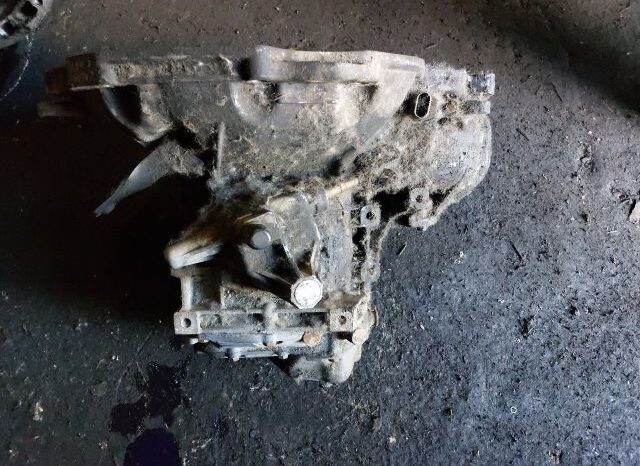 
								DAEWOO Váltó (Mechanikus) full									