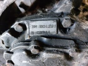 DAEWOO Váltó (Mechanikus)