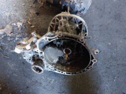 
										DAEWOO Váltó (Mechanikus) full									