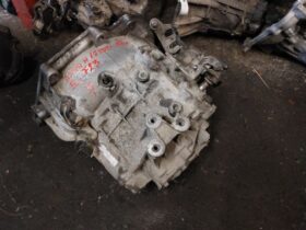 OPEL Váltó (Mechanikus)