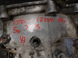 
										OPEL Váltó (Mechanikus) full									