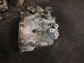 OPEL Váltó (Mechanikus)