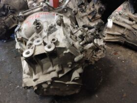 OPEL Váltó (Mechanikus)