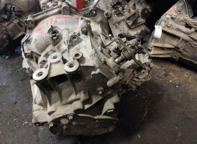 
								OPEL Váltó (Mechanikus) full									
