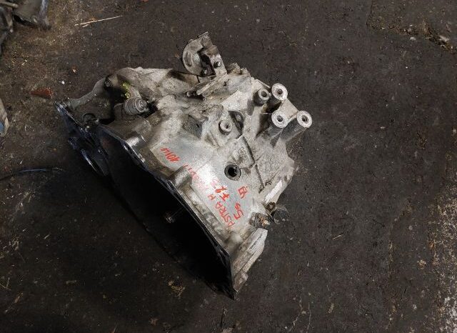 
								OPEL Váltó (Mechanikus) full									