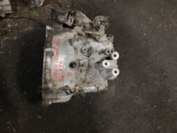 
										OPEL Váltó (Mechanikus) full									