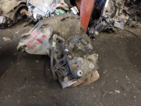 OPEL Váltó (Mechanikus)