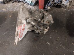
										OPEL Váltó (Mechanikus) full									