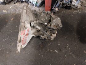 OPEL Váltó (Mechanikus)