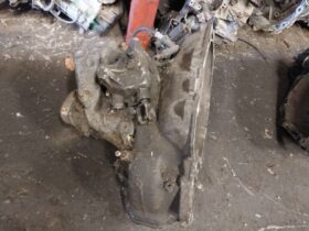 OPEL Váltó (Mechanikus)