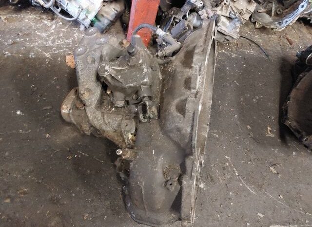 
								OPEL Váltó (Mechanikus) full									