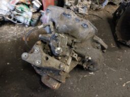 
										OPEL Váltó (Mechanikus) full									