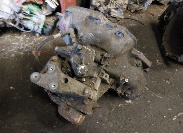 
								OPEL Váltó (Mechanikus) full									