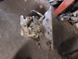 
										OPEL Váltó (Mechanikus) full									