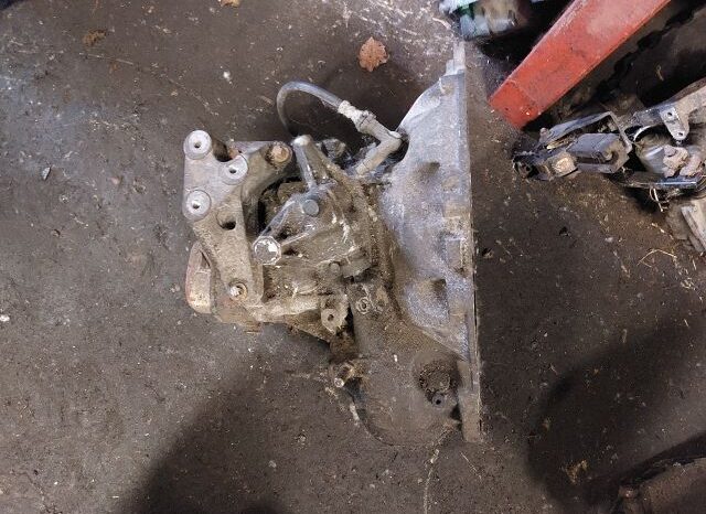 
								OPEL Váltó (Mechanikus) full									