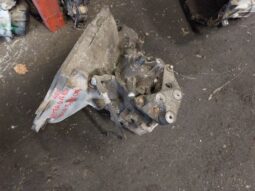 
										OPEL Váltó (Mechanikus) full									