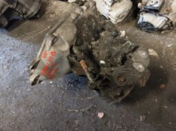 
										OPEL Váltó (Mechanikus) full									