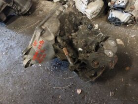 OPEL Váltó (Mechanikus)