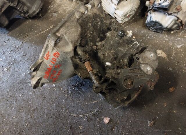 
								OPEL Váltó (Mechanikus) full									