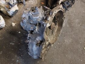 OPEL Váltó (Mechanikus)