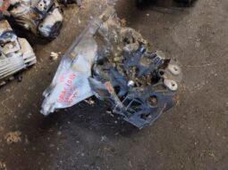
										OPEL Váltó (Mechanikus) full									
